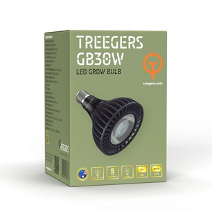 Treegers GB30W LED Bulb