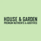 House & Garden