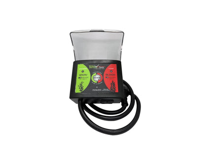 Time-Tastic Grow and Bloom Timer 2400w 30amp Breaker