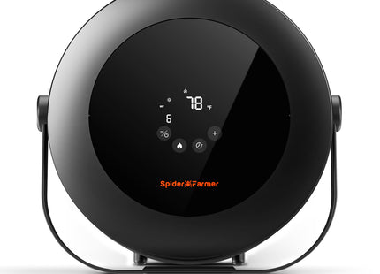Spider Farmer 530W Grow Room Heater
