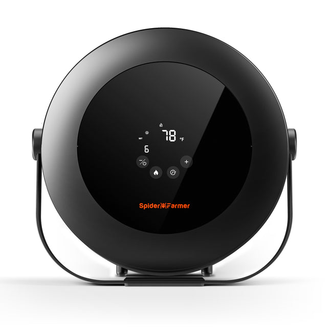 Spider Farmer 530W Grow Room Heater