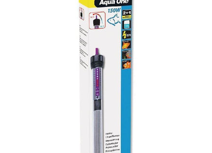 AquaOne Water heater 150W