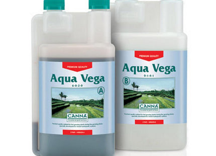 Canna Aqua Vega A+B 1L