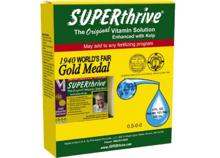 Superthrive 120ml