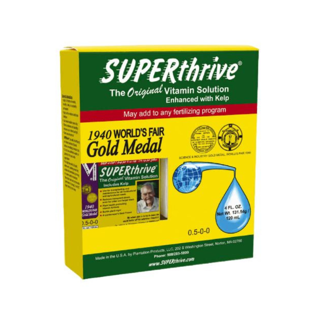 Superthrive 120ml