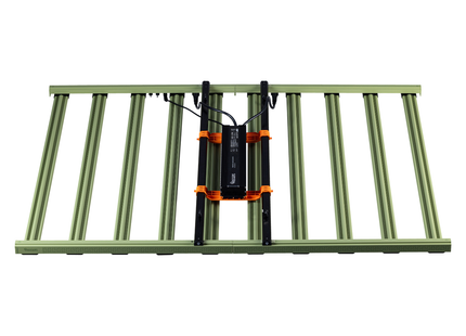 Treegers GL1000W + LED