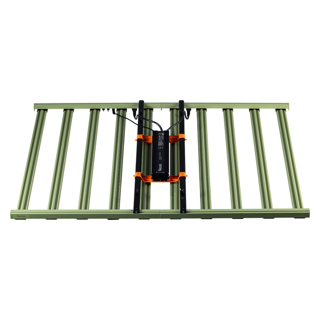 Treegers GL1000W + LED