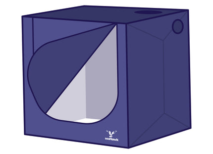 Seahawk Clone Tent 1.2M x 0.6M x 1.2M