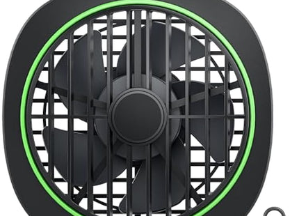 VivoSun D4 Clip Fan