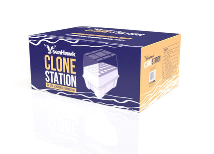 Seahawk CloneStation 24