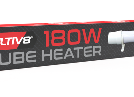 Cultiv8 Heat Bar 90cm/180W Tube Heater