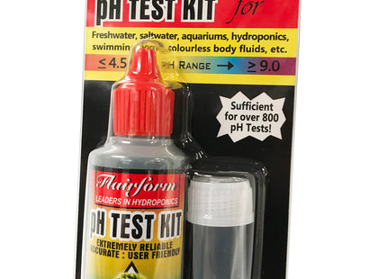 Flairform pH Test Kit