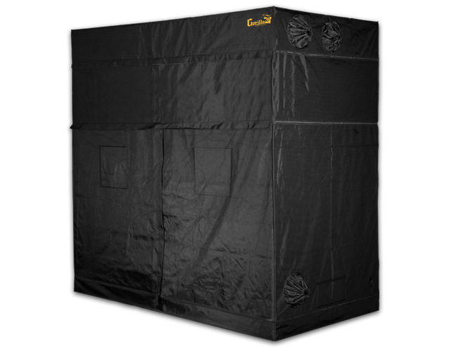 Gorilla Grow Tent 5 x 9 ft. / 1.5m x 2.7m
