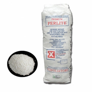 Perlite Coarse Grade 100L