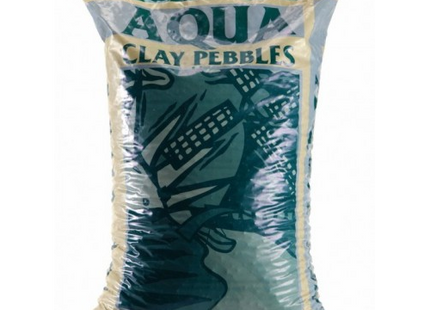 Canna Aqua Clay Pebbles (Leca) 45L
