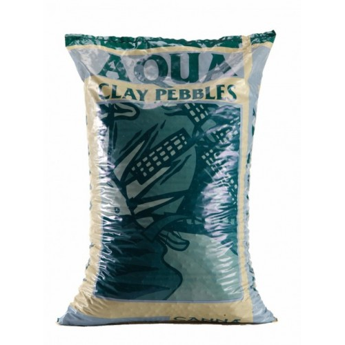 Canna Aqua Clay Pebbles (Leca) 45L