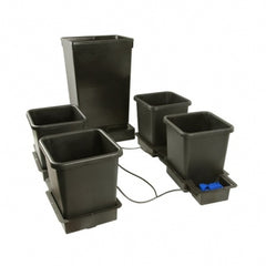 Collection image for: AutoPots & FlexiTanks