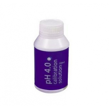 Bluelab pH4 Solution 250ml