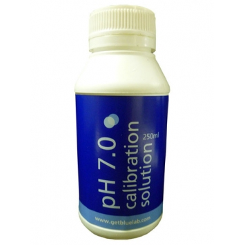 Bluelab pH7 Solution 250ml
