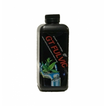 Growth Technology GT Fulvic 1L