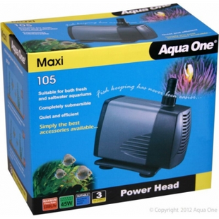 Aqua One Maxi 105