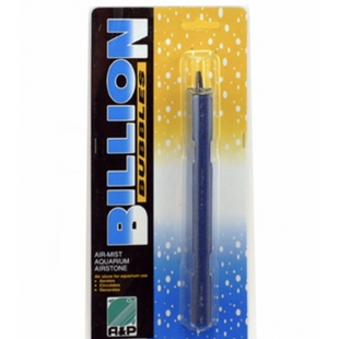Billion Bubbles Air-Mist Aquarium Airstone 10cm