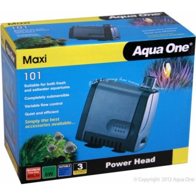 Aqua One Maxi 101