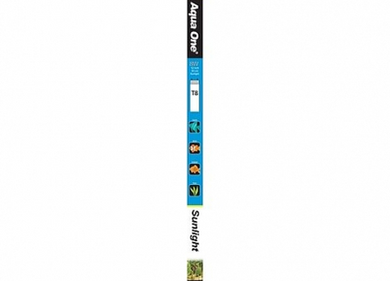Aqua One 15W T8 Tube (45 cm)