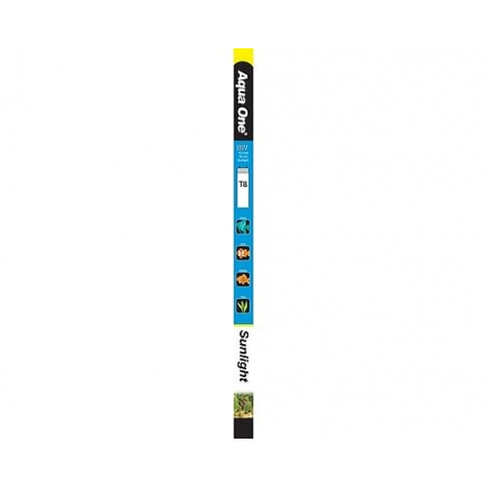 Aqua One 15W T8 Tube (45 cm)