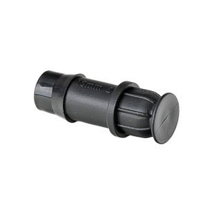 13mm End plug