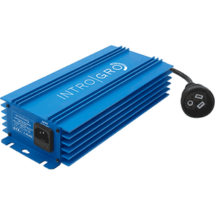 IntroGro 600W Digital Ballast