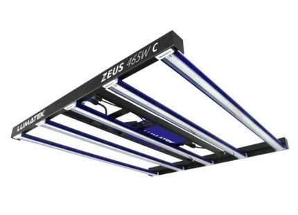 Lumatek 465 Zeus Pro Compact LED 2.9