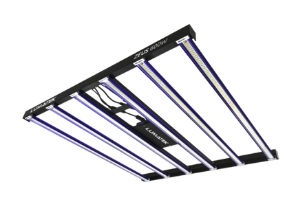 Lumatek Zeus 600W Pro LED 3.1