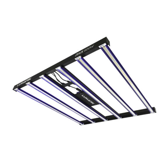 Lumatek Zeus 600W Pro LED 3.1