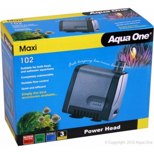 Aqua One Maxi 102