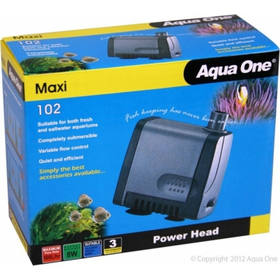 Aqua One Maxi 102