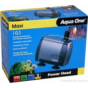 Aqua One Maxi 103