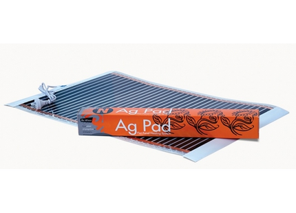 NuKlear 110W Heatpad 550mm x 1200mm