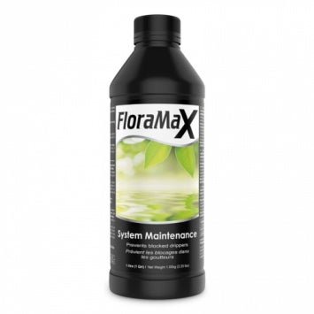 Floramax System Maintenance 1L