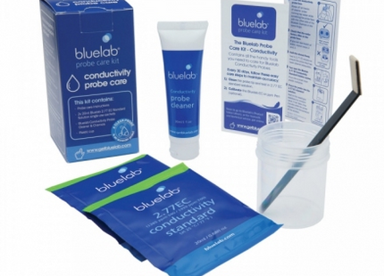 Bluelab EC Probe Care Kit