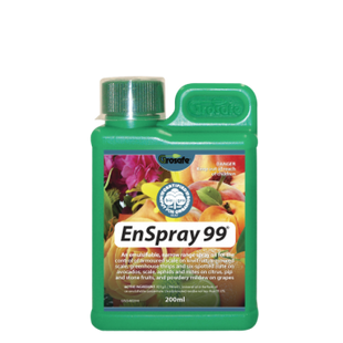 Grosafe EnSpray 99 Spraying Oil 200ml