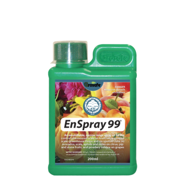 Grosafe EnSpray 99 Spraying Oil 200ml
