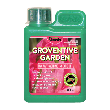 Grosafe Groventive Garden Insecticide 200ml