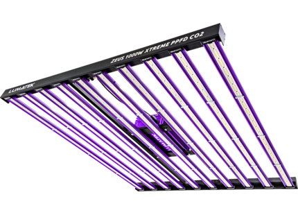 Lumatek Zeus 1000W Xtreme PPFD CO2