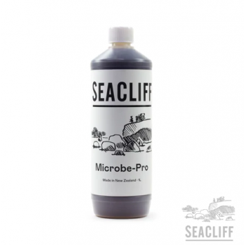 Seacliff Microbe Pro 1L