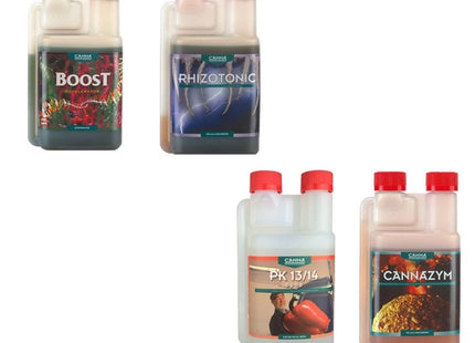 Canna Additive pack 250ml