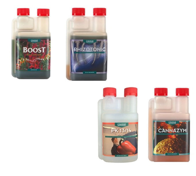 Canna Additive pack 250ml