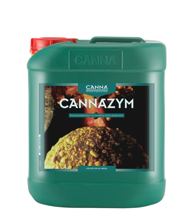 Canna Cannazym 5L
