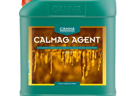 Canna Cal-Mag Agent 5L