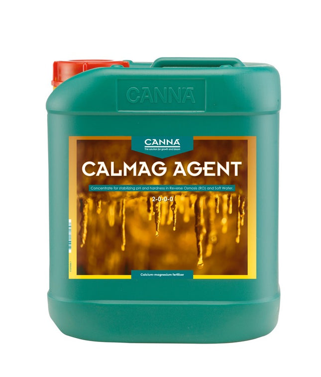 Canna Cal-Mag Agent 5L